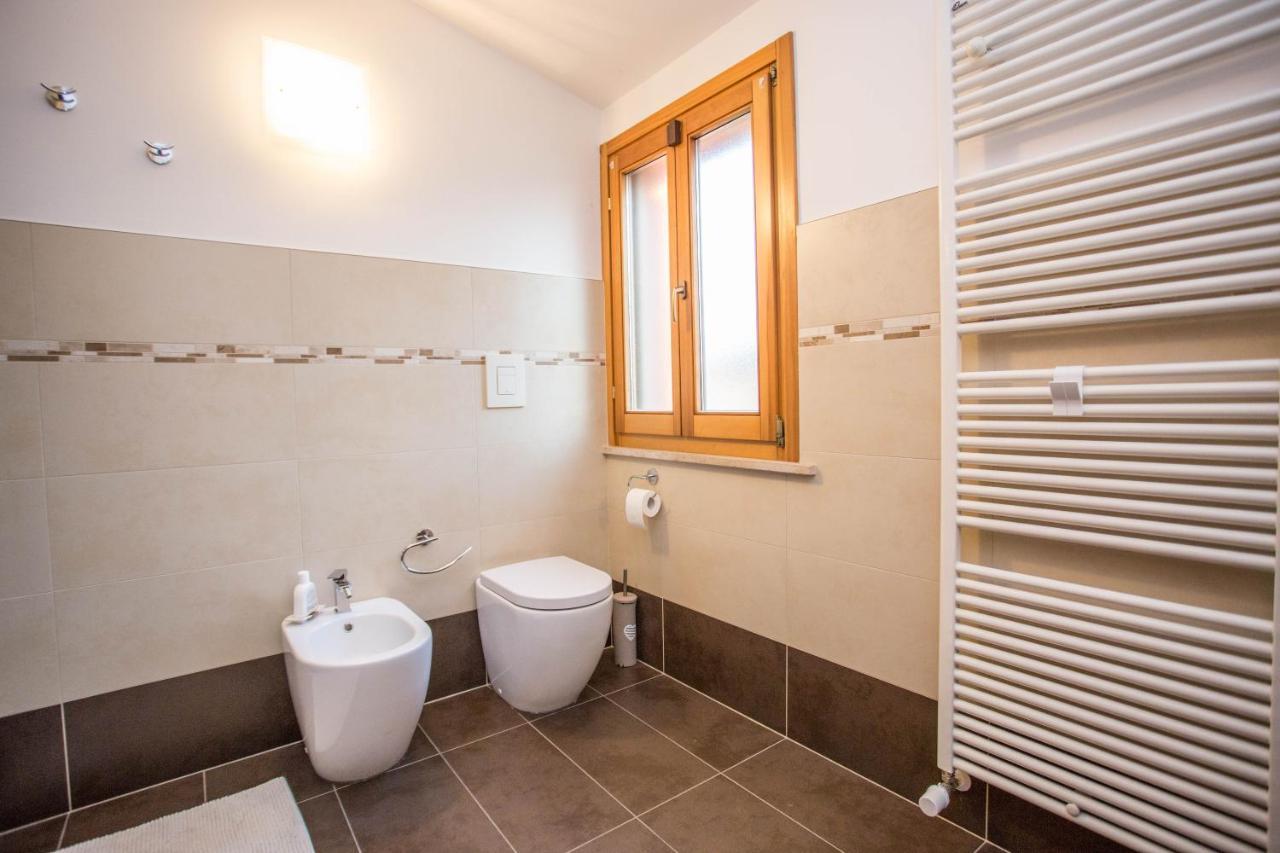מלון טבוליה Casa Di Marco E Kaila מראה חיצוני תמונה