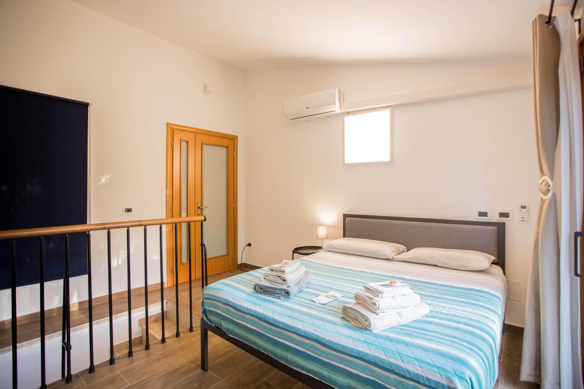 מלון טבוליה Casa Di Marco E Kaila מראה חיצוני תמונה