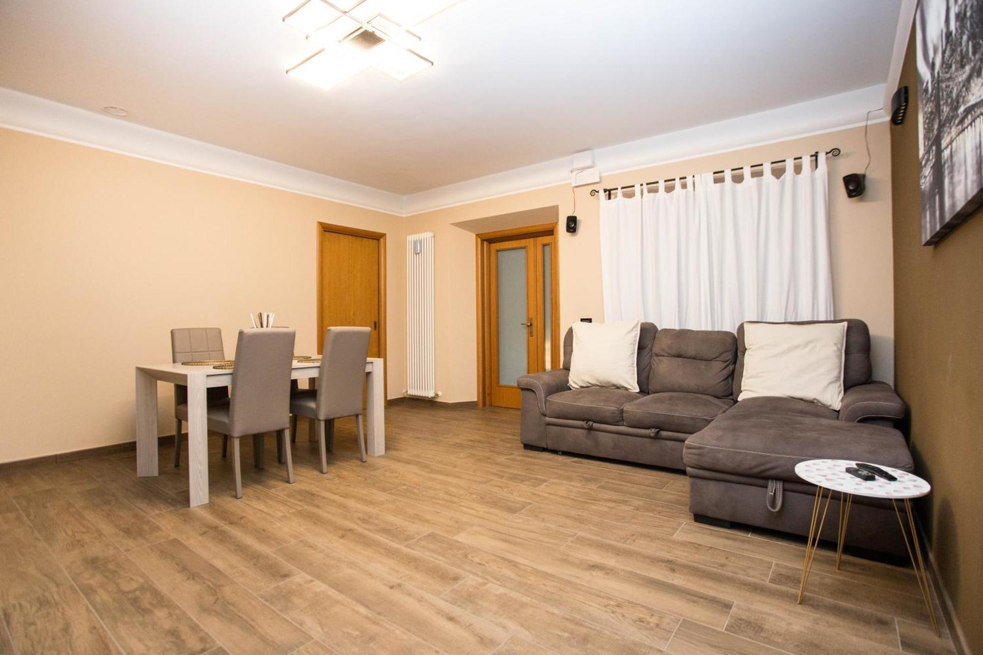 מלון טבוליה Casa Di Marco E Kaila מראה חיצוני תמונה