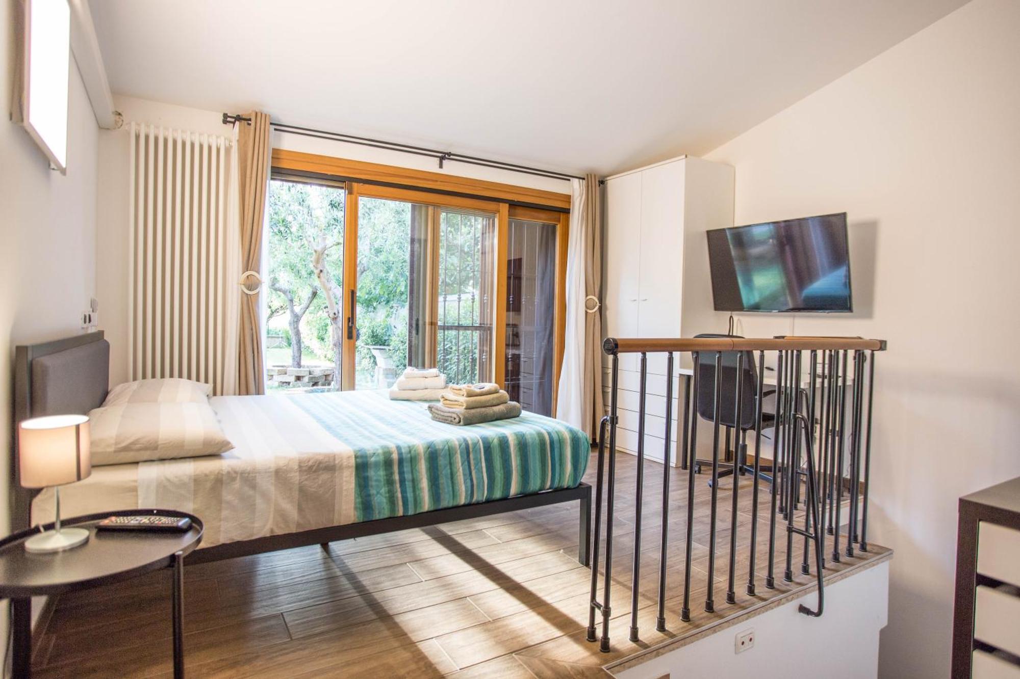 מלון טבוליה Casa Di Marco E Kaila מראה חיצוני תמונה
