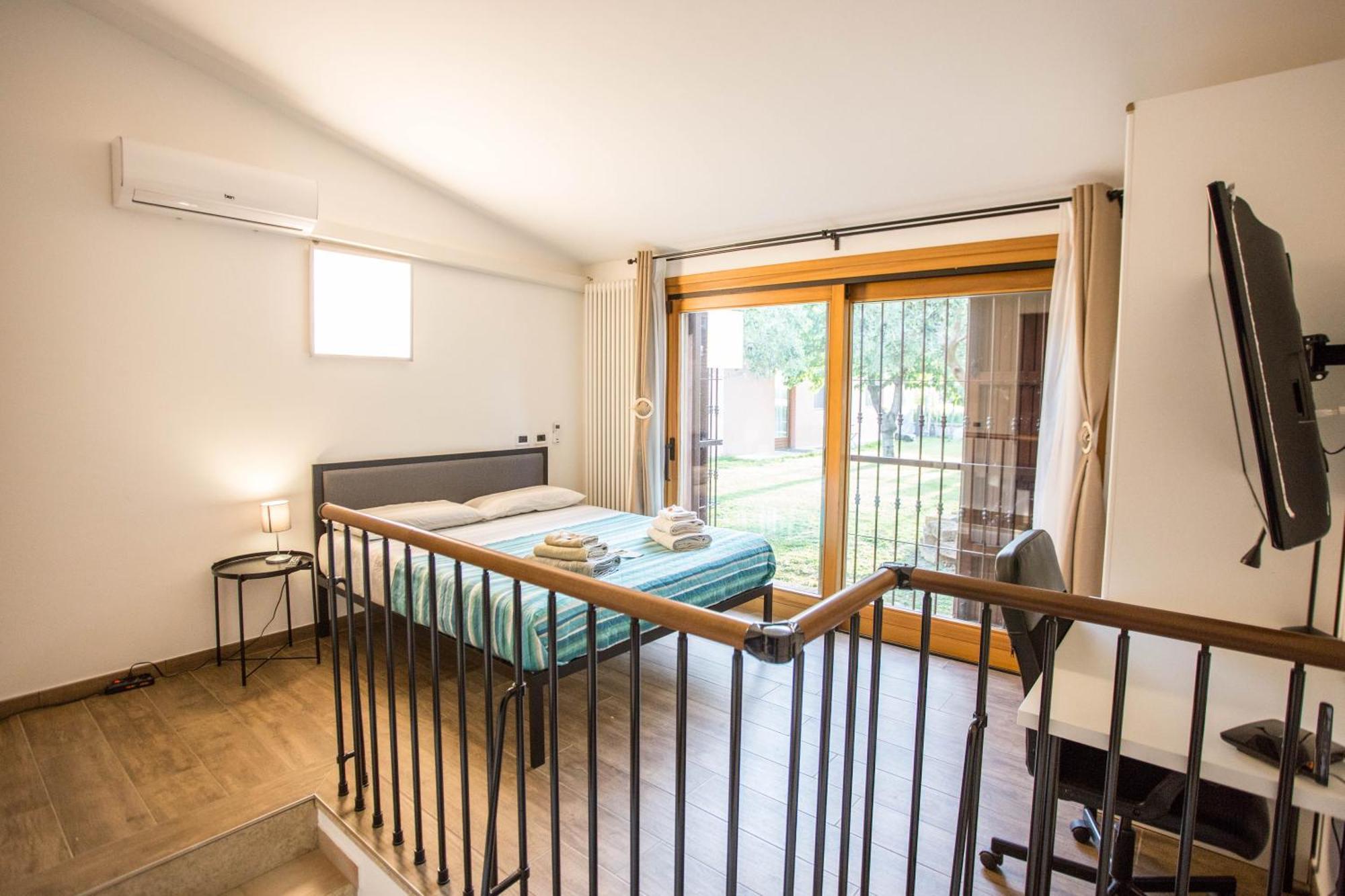 מלון טבוליה Casa Di Marco E Kaila מראה חיצוני תמונה